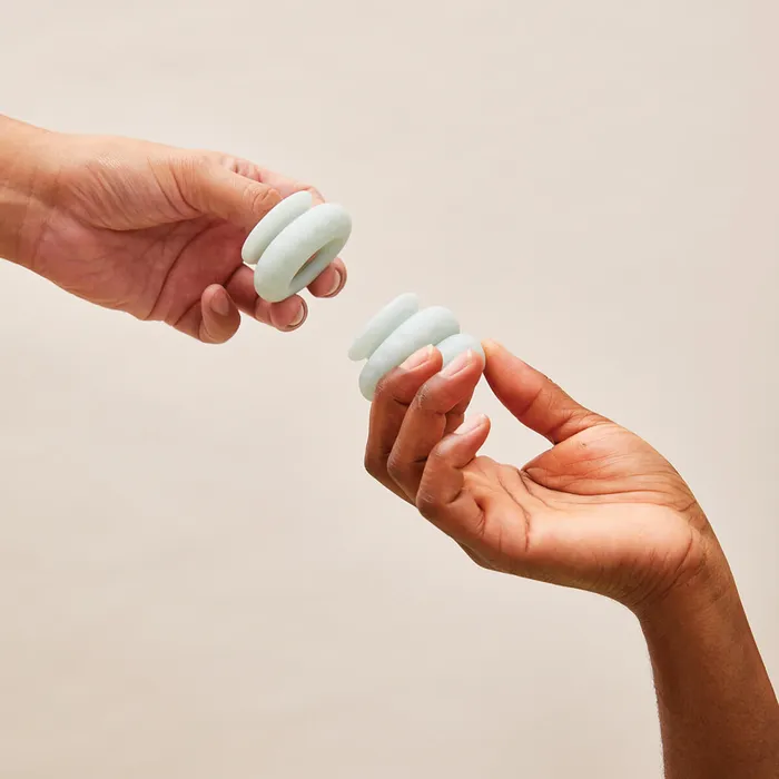 As You Like It OR OhNut Wearable Buffer Vibrators