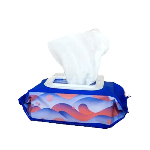 As You Like It OR Vibrators pH Balanced Wipes by Dame