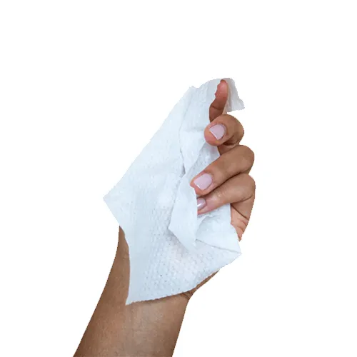 As You Like It OR Vibrators pH Balanced Wipes by Dame