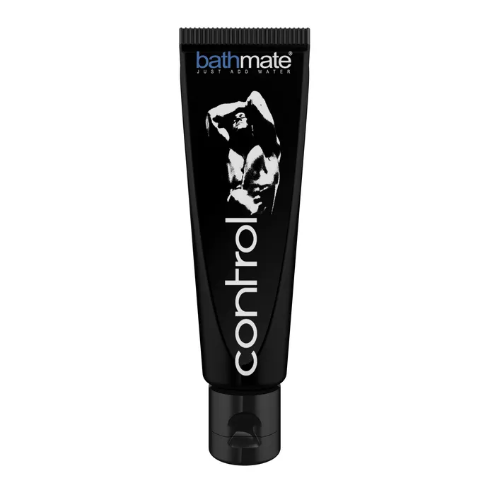 Bathmate Pumps Enhancers Bathmate Control Delay Gel