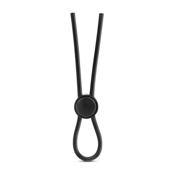 Blush Novelties Male Sex Toys Enhance Your Performance with the Stay Hard Silicone Loop Cock Ring