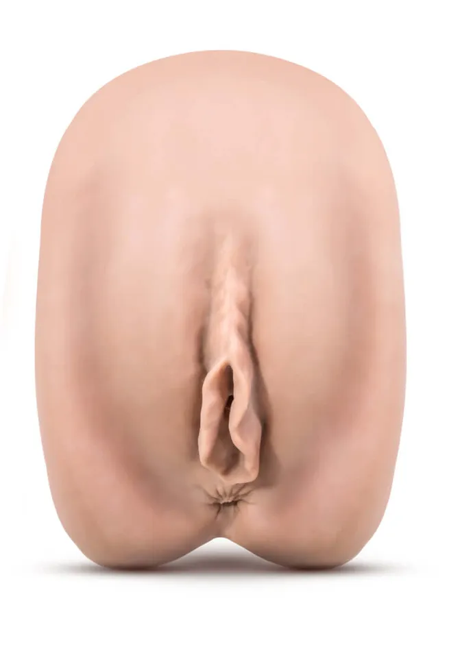 Blush Novelties Male Sex Toys Experience Exquisite Pleasure with Amandas Kitty Stroker