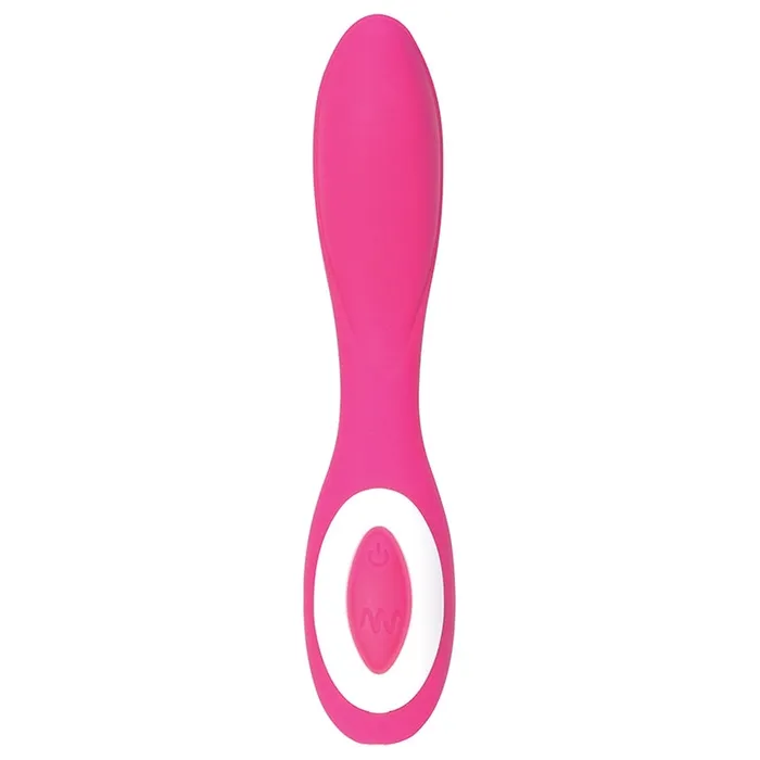 BMS Wonderlust Serenity RechargeablePink 75 Vibrators