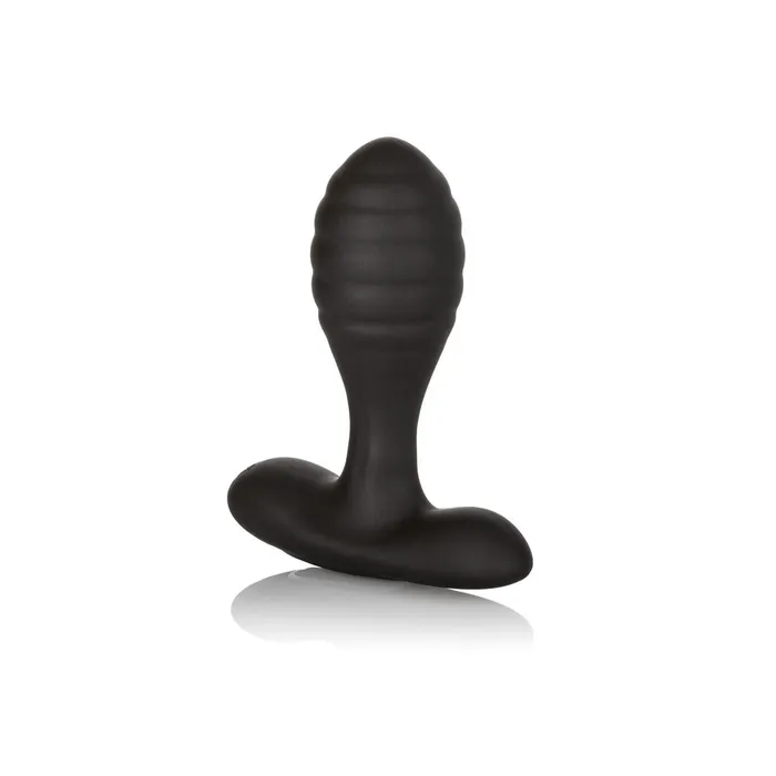 CAL EXOTICS Cal Exotic Eclipse Ultra Soft Probe P point vibrator Female Sex Toys CAL EXOTICS Cal Exotic Eclipse Ultra Soft Probe P point vibrator Female Sex Toys