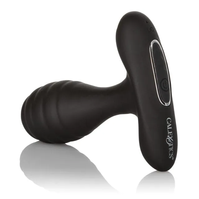CAL EXOTICS Cal Exotic Eclipse Ultra Soft Probe P point vibrator Female Sex Toys CAL EXOTICS Cal Exotic Eclipse Ultra Soft Probe P point vibrator Female Sex Toys