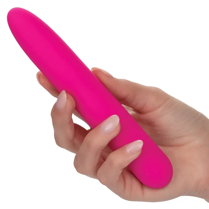CAL EXOTICS Female Sex Toys Bliss Liquid Silicone Vibe