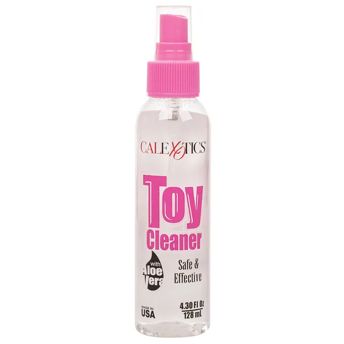 CAL EXOTICS Male Sex Toys CalExotics Toy Cleaner with Aloe 43oz