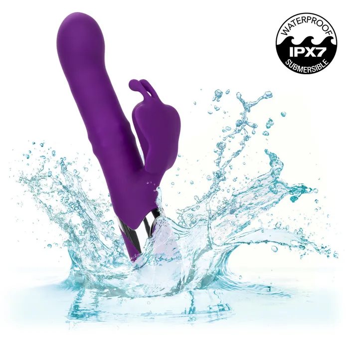 CAL EXOTICS Vibrators Enchanted Flutter