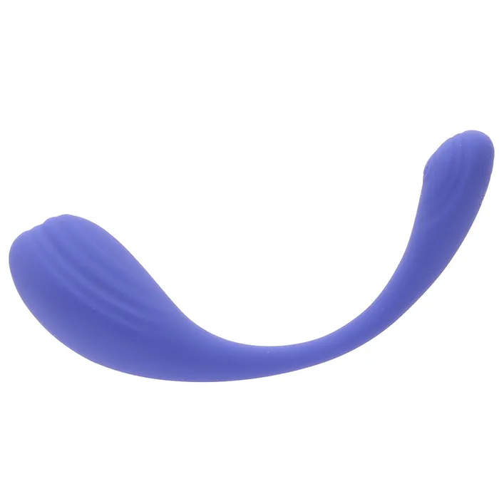 CalExotics Couples Connect App Controlled Kegel Exerciser