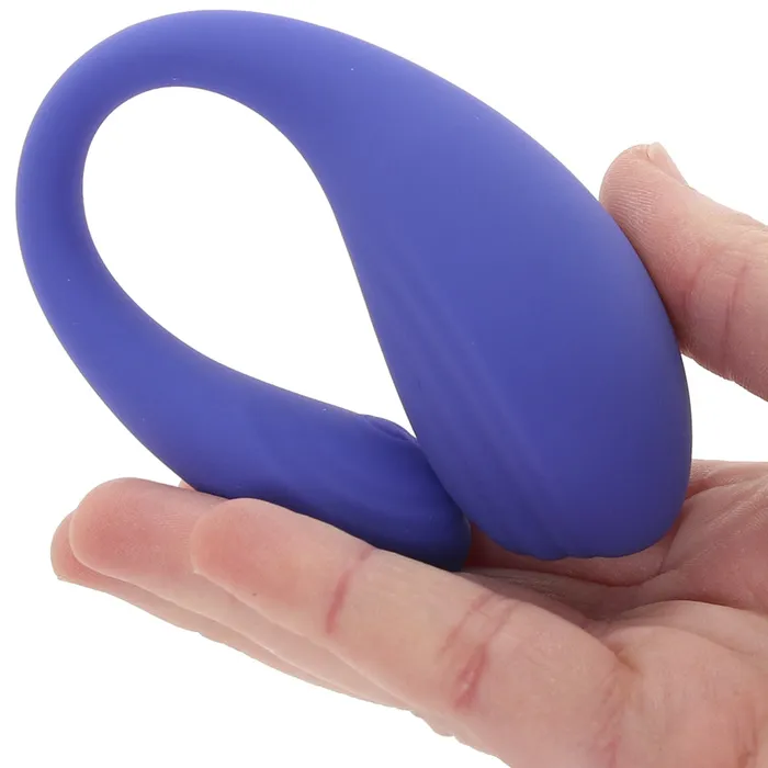 CalExotics Couples Connect App Controlled Kegel Exerciser