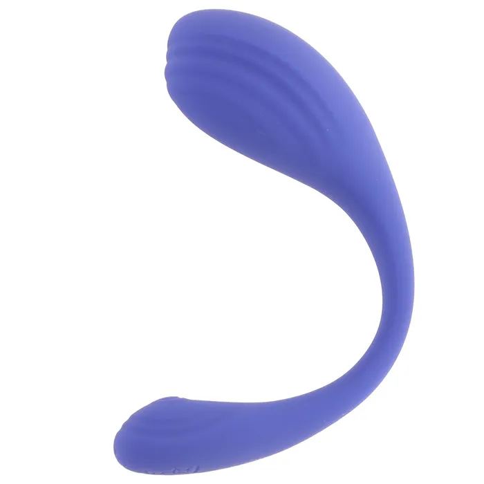 CalExotics Couples Connect App Controlled Kegel Exerciser