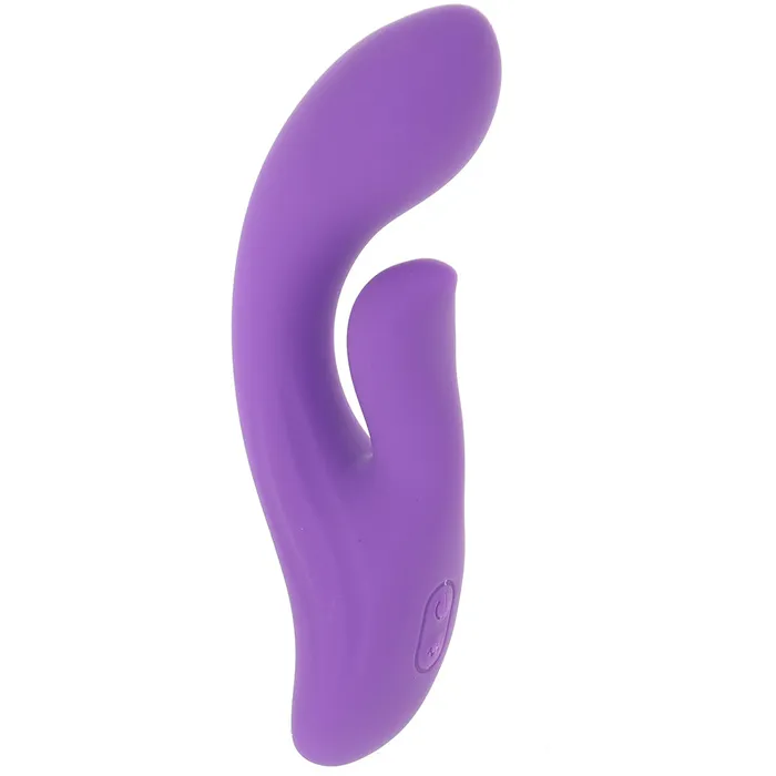 CalExotics Stella Liquid Silicone Dual Pleaser Female Sex Toys