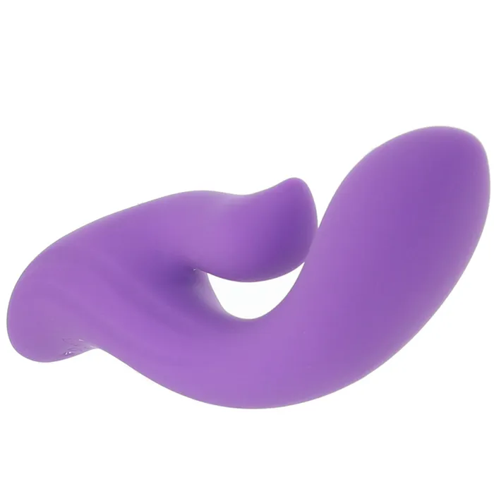 CalExotics Stella Liquid Silicone Dual Pleaser Female Sex Toys CalExotics Stella Liquid Silicone Dual Pleaser Female Sex Toys