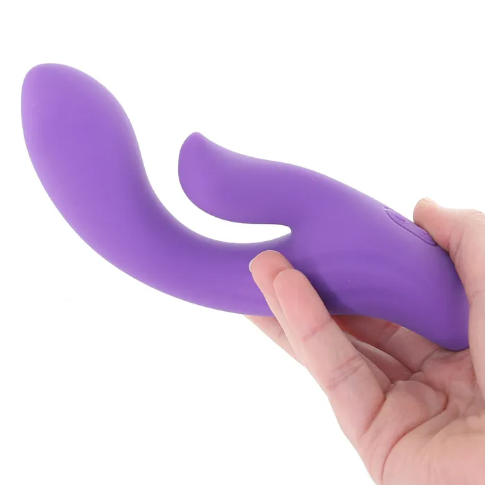 CalExotics Stella Liquid Silicone Dual Pleaser Female Sex Toys CalExotics Stella Liquid Silicone Dual Pleaser Female Sex Toys