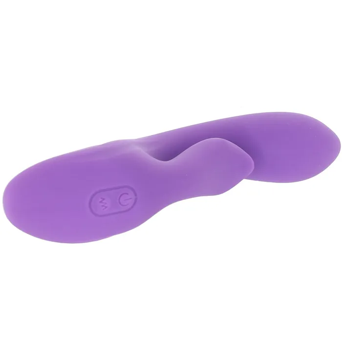 CalExotics Stella Liquid Silicone Dual Pleaser Female Sex Toys CalExotics Stella Liquid Silicone Dual Pleaser Female Sex Toys