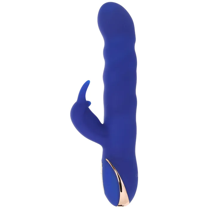 CalExotics Vibrators Jack Rabbit Signature Wave Motion Rabbit Vibe