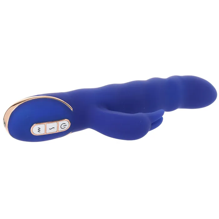 CalExotics Vibrators Jack Rabbit Signature Wave Motion Rabbit Vibe