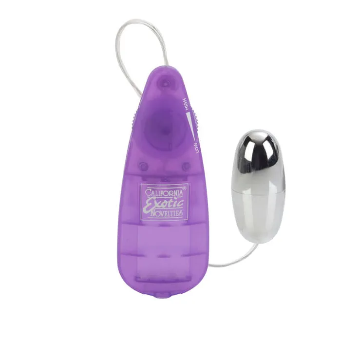 California Exotic Novelties Female Sex Toys Slim Teardrop Bullet Vibrator by California Exotic Novelties Super Slim Powerful and PhthalateFree California Exotic Novelties Female Sex Toys Slim Teardrop Bullet Vibrator by California Exotic Novelties Super Slim Powerful and PhthalateFree