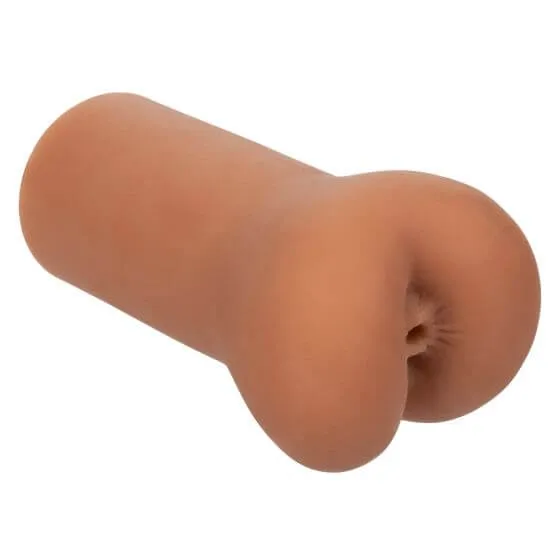 California Exotic Novelties Male Sex Toys Cheap Thrills The Mechanic Tight Ass Stroker