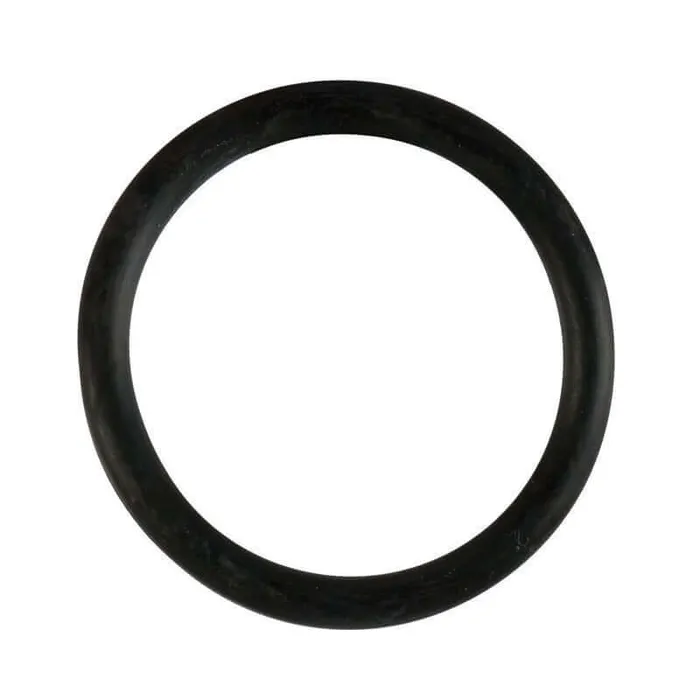 California Exotic Novelties Male Sex Toys Rubber Ring Black Large