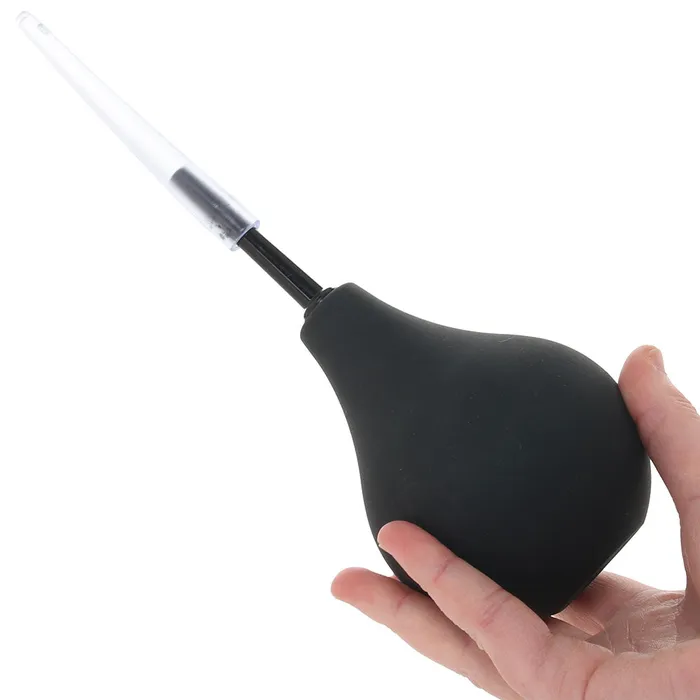 Clean Stream Enema Bulb Kit XR Brands Anal