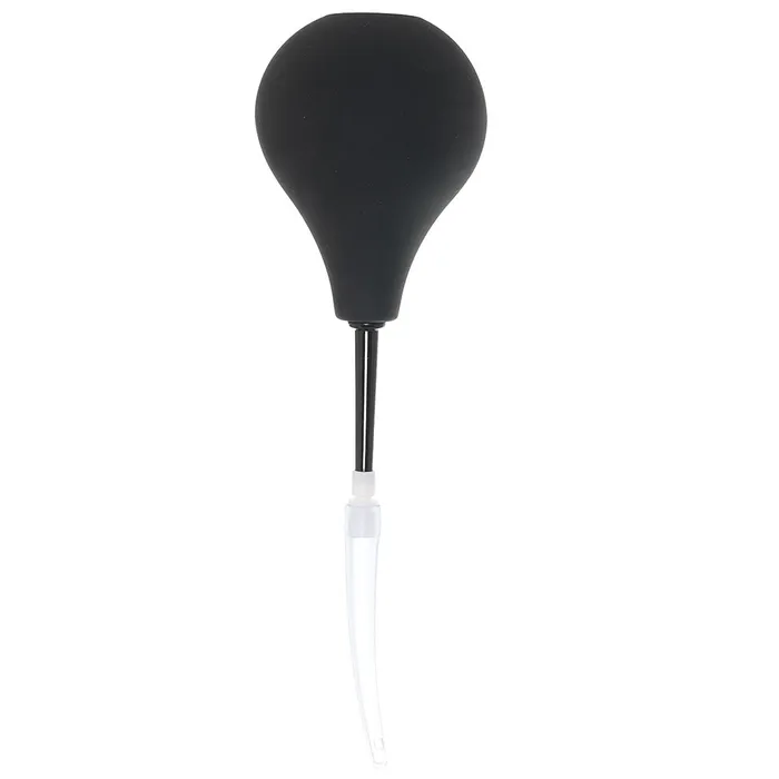 Clean Stream Enema Bulb Kit XR Brands Anal