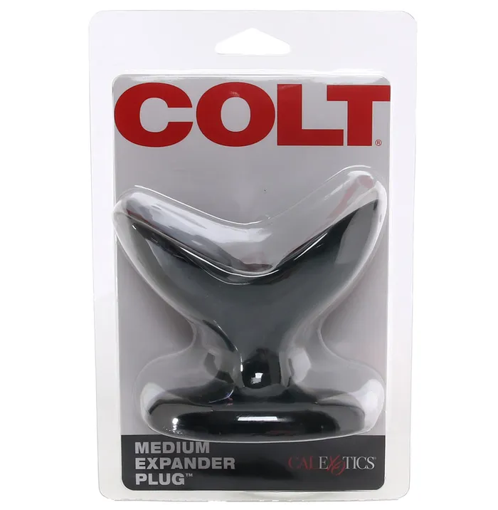 Colt Expander Plug in Medium COLT Anal
