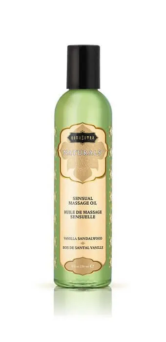 Couples Kama Sutra Kama Sutra Naturals Massage Oil Island Vanilla Sandalwood 8 Oz Sensual Bliss in a Bottle Couples Kama Sutra Kama Sutra Naturals Massage Oil Island Vanilla Sandalwood 8 Oz Sensual Bliss in a Bottle