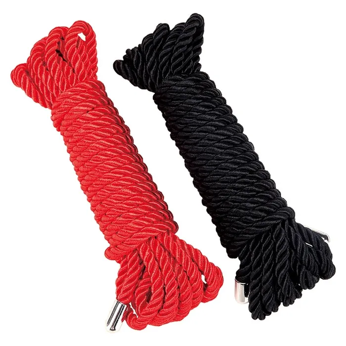 Couples XGEN WhipSmart HeartBreaker Silky Bondage R Couples XGEN WhipSmart HeartBreaker Silky Bondage R