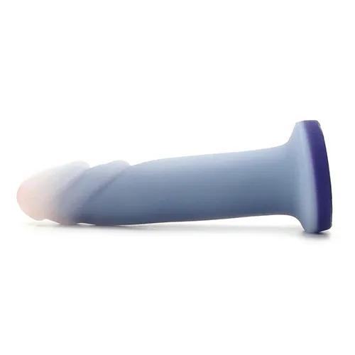 Dildos As You Like It OR The Flurry Dual Density Dildo