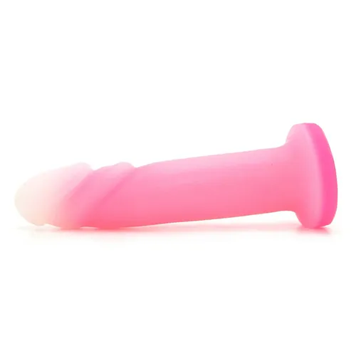 Dildos As You Like It OR The Flurry Dual Density Dildo