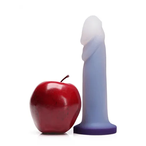 Dildos As You Like It OR The Flurry Dual Density Dildo