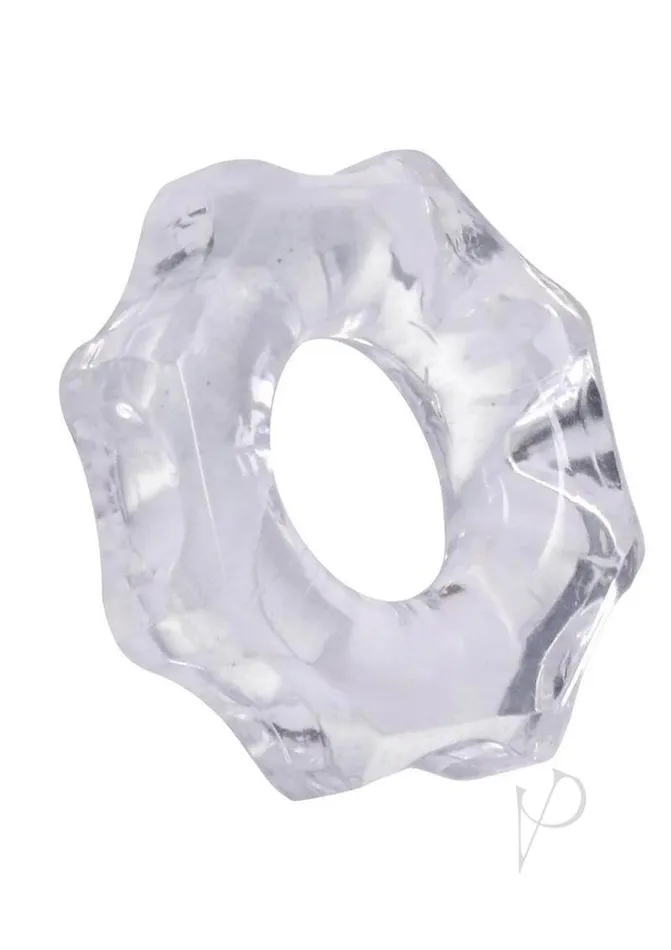 Dildos Rock Solid The Gear Clear Achieve SuperHard Erections Doc Johnson Enterprises