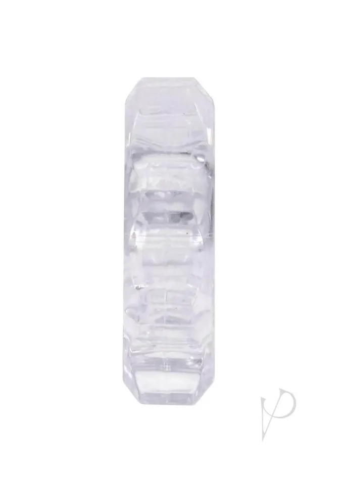 Dildos Rock Solid The Gear Clear Achieve SuperHard Erections Doc Johnson Enterprises