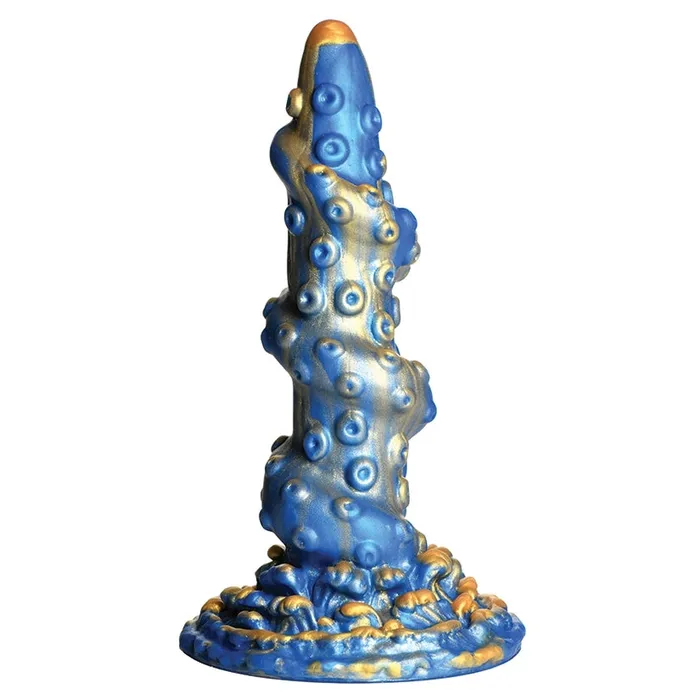 Dildos XR Brands Creature Cocks Lord Kraken Tentacled S Dildos XR Brands Creature Cocks Lord Kraken Tentacled S