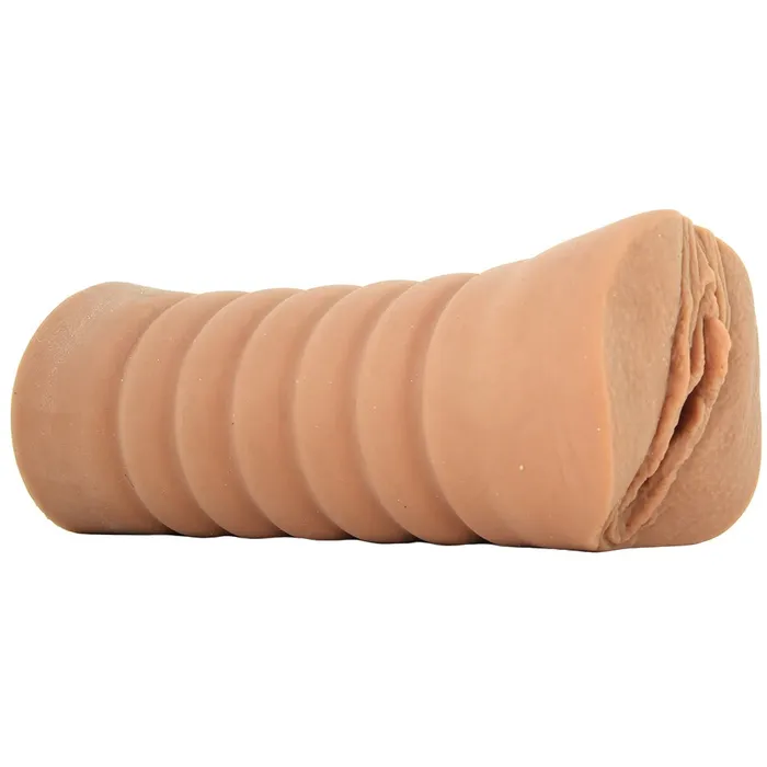 Doc Johnson Male Sex Toys Noches Latinas UR3 Deep Pocket Pussy