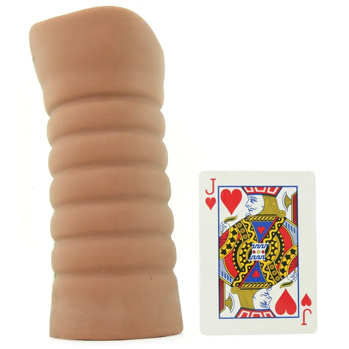 Doc Johnson Male Sex Toys Noches Latinas UR3 Deep Pocket Pussy Doc Johnson Male Sex Toys Noches Latinas UR3 Deep Pocket Pussy