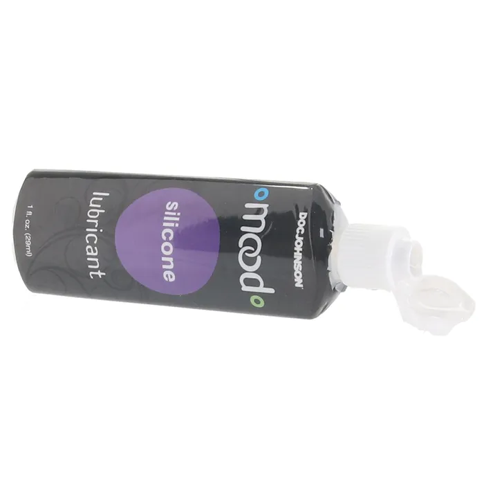 Doc Johnson Sexual Health Wellbeing Mood Lubricant Sampler Assorted 5 Pack