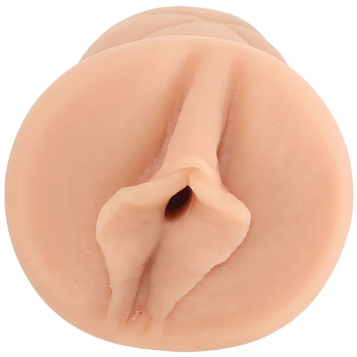 Doc Johnson Stella Barey ULTRASKYN Pocket Pussy Male Sex Toys