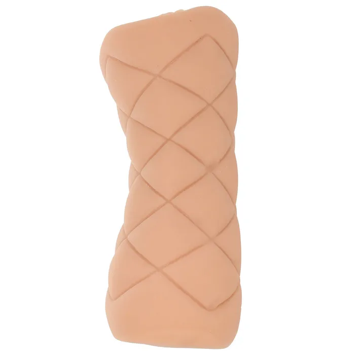 Doc Johnson Stella Barey ULTRASKYN Pocket Pussy Male Sex Toys