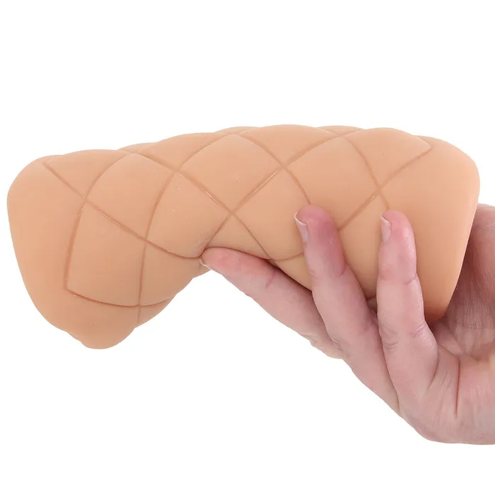 Doc Johnson Stella Barey ULTRASKYN Pocket Pussy Male Sex Toys