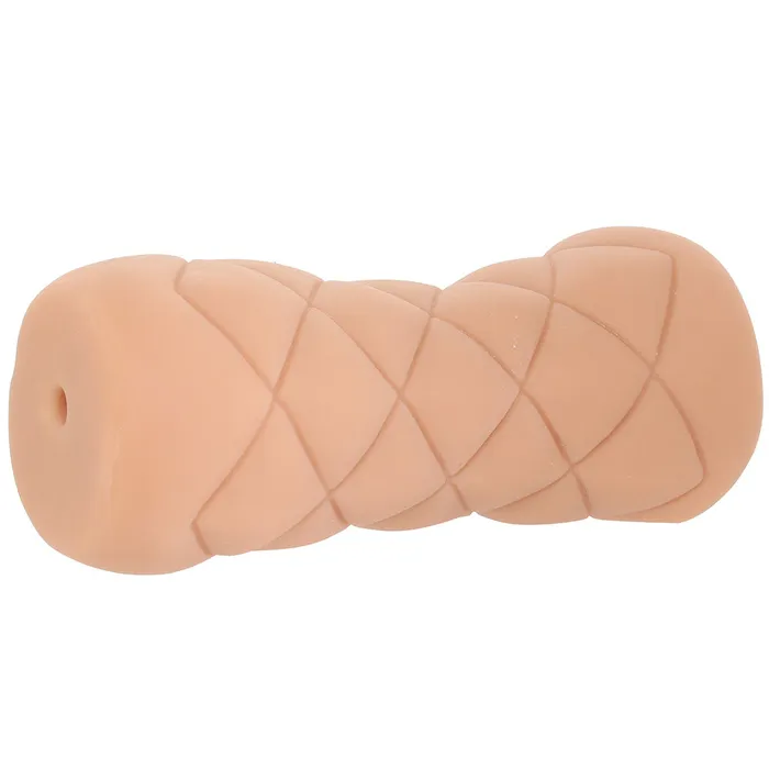 Doc Johnson Stella Barey ULTRASKYN Pocket Pussy Male Sex Toys