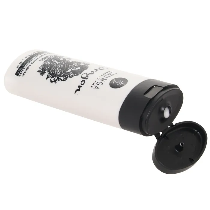 Dragon Sensitive Intensifying Cream 2oz60ml Shunga Vibrators