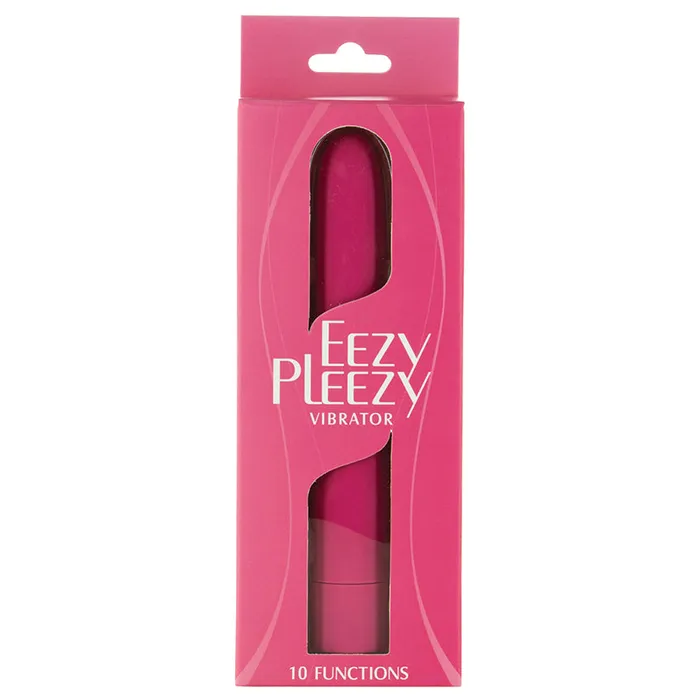 Eezy PleezyPink 7 BMS Vibrators