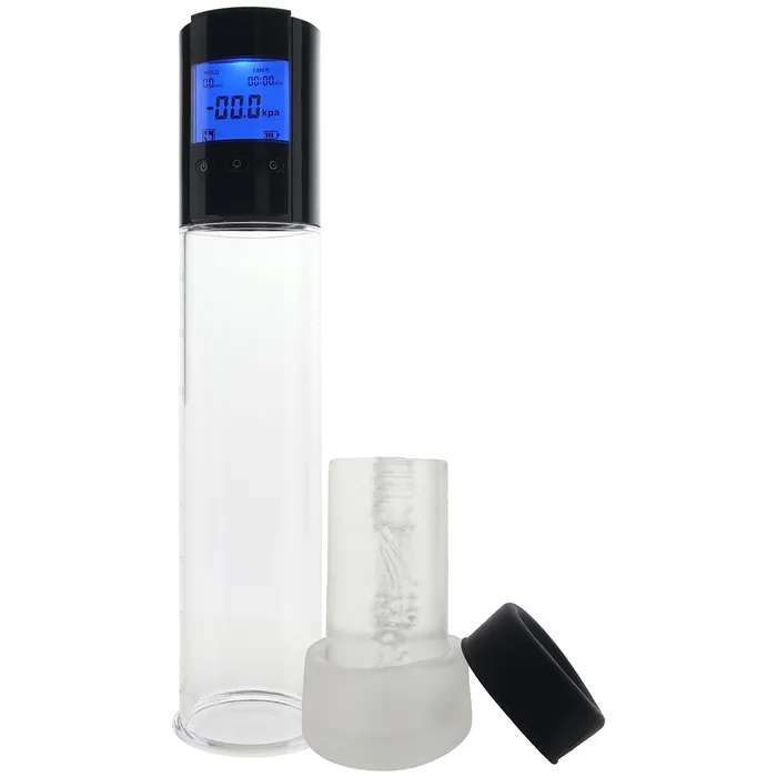 Enlarge Viking Pump Stroker ns novelties Male Sex Toys