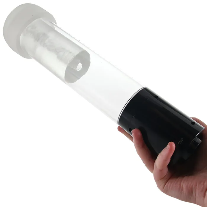 Enlarge Viking Pump Stroker ns novelties Male Sex Toys