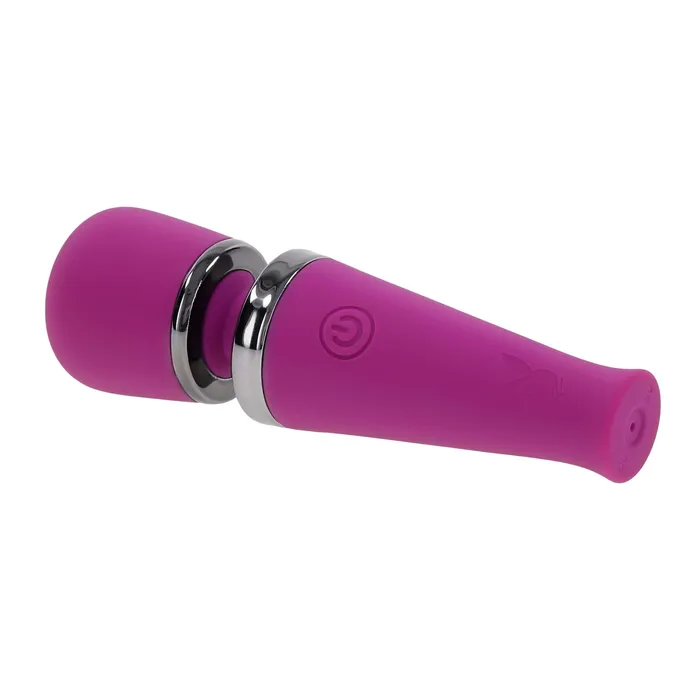 Evolved Novelties Female Sex Toys Unleash Sensational Pleasure with the Playboy Mic Drop Massager