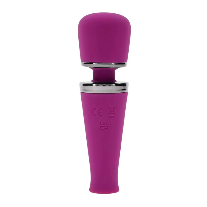 Evolved Novelties Female Sex Toys Unleash Sensational Pleasure with the Playboy Mic Drop Massager