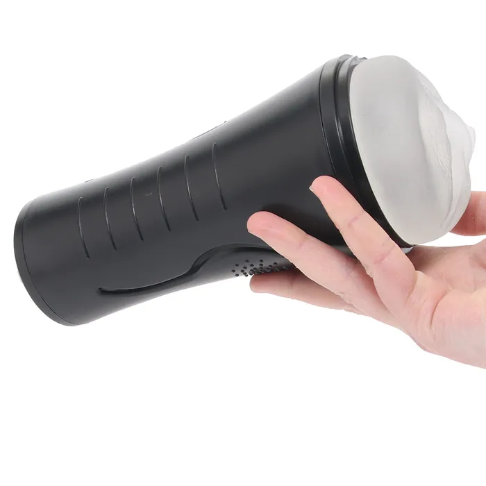 Evolved Novelties Hold Tight Masturbator Male Sex Toys