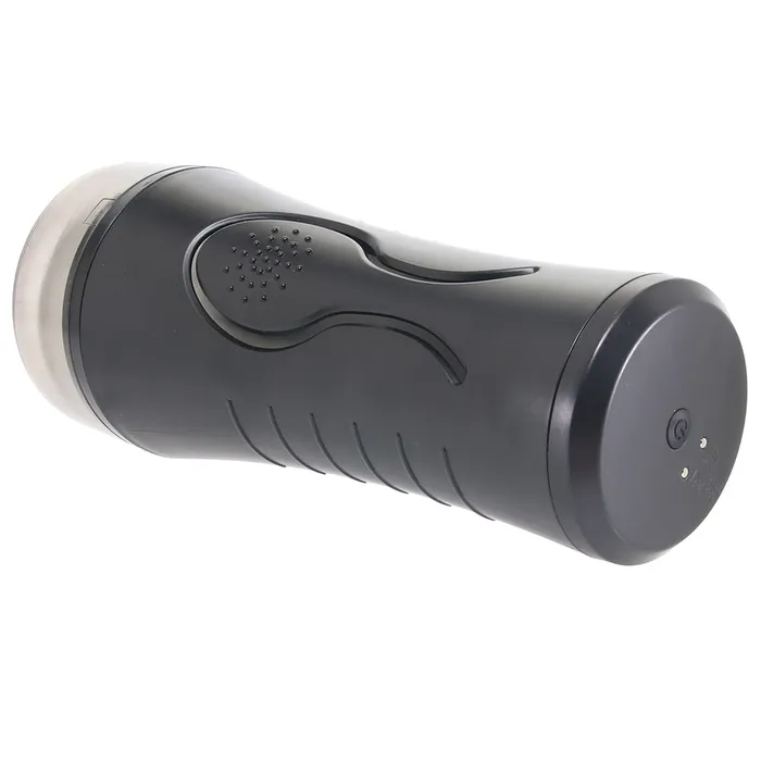 Evolved Novelties Hold Tight Masturbator Male Sex Toys